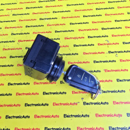 Contact pornire cu cheie PORSCHE CAYENNE, 3D0905865H, 3DO905865H, 33300101, – 350,00&nbsp;lei – ElectronicAuto