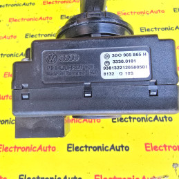 Contact pornire cu cheie PORSCHE CAYENNE, 3D0905865H, 3DO905865H, 33300101, – 350,00&nbsp;lei – ElectronicAuto