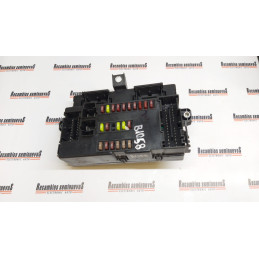 BCM Panou sigurante Iveco Daily Y503440590112, 5801639043,