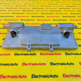 Camera video auto Jaguar, LAND ROVER, KK8319H406, 0203501659,