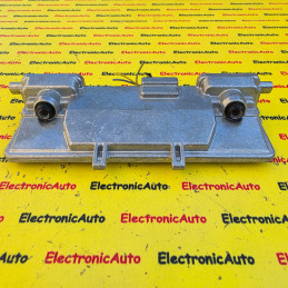Camera video auto Land Rover JAGUAR, JK7219H406, 0203500869,