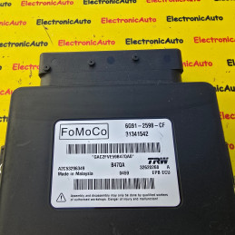 Calculator parcare VOLVO XC60, 6G912598CF, A2C53296349, 31341542,