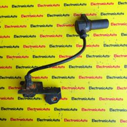 Senzor Arbore Cotit Jeep Cherokee, 0281002434, 0281002,
