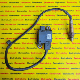 Senzor NOX BMW 3, 8582024 02, 0281007237 238, EGS-PM2.1,