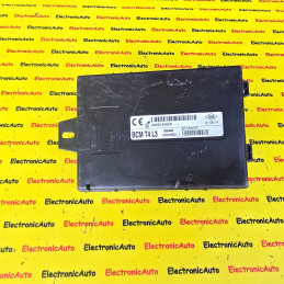 Modul BCM Renault Captur, Twingo, 1.5 dci 284b14580R, BCMT4L3, 2920685 1,