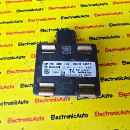 Senzor Radar Distronic Senzor radar distronic Nissan Navara, 284384JC1B, 0203301077, – 850,00&nbsp;lei – ElectronicAuto