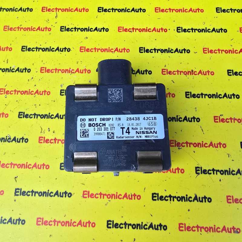 Senzor Radar Distronic Senzor radar distronic Nissan Navara, 284384JC1B, 0203301077, – 850,00&nbsp;lei – ElectronicAuto