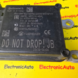 Senzor Radar Distronic Senzor radar distronic Nissan MERCEDES, RENAULT, 4057146068, 2014DJ6494, – 900,00&nbsp;lei – ElectronicAuto