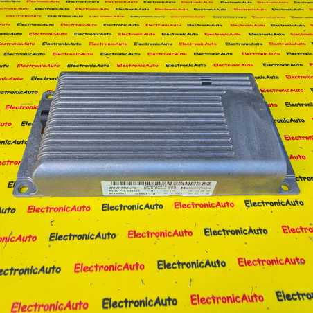 Modul calculator control BMW X5, 84109200822 01, 10099110, – 290,00&nbsp;lei – ElectronicAuto