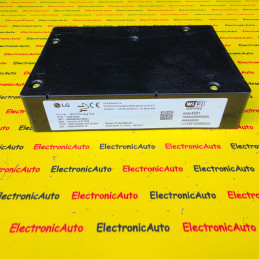 Modul Calculator Opel Mokka X, 84364231, 544948685, 7520400000000X,