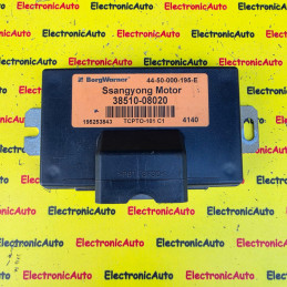 Calculator cutie transfer SsangYong, 3851008020, 195253843,
