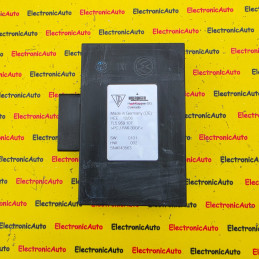 ECU Calculator motor Alfa Romeo 159 1.9JTD 0281013138