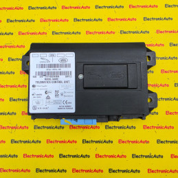 ECU Calculator motor Alfa Romeo 159 1.9JTD 0281013138