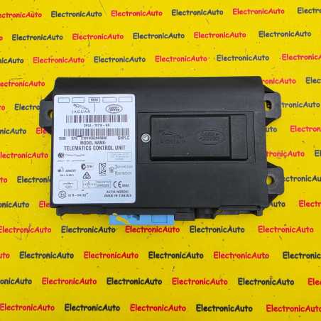 Modul Calculator confort Land Rover Discovery Sport, DPLA70718NR, 3341135911, – 390,00&nbsp;lei – ElectronicAuto