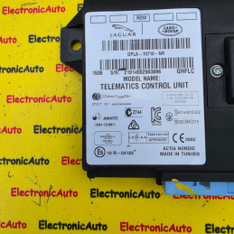 Modul Calculator confort Land Rover Discovery Sport, DPLA70718NR, 3341135911, – 390,00&nbsp;lei – ElectronicAuto