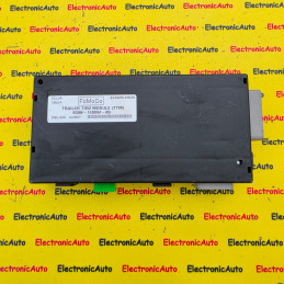 ECU Calculator motor Alfa Romeo 159 1.9JTD 0281013138