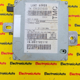 Modul Aplificator Radio Land Range Rover Sport Discovery, XRA500030, 3AF314E, CJP1TMCLR, – 190,00&nbsp;lei – ElectronicAuto