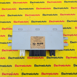 ECU Calculator motor Alfa Romeo 159 1.9JTD 0281013138