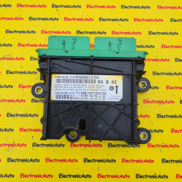 ECU Calculator motor Alfa Romeo 159 1.9JTD 0281013138