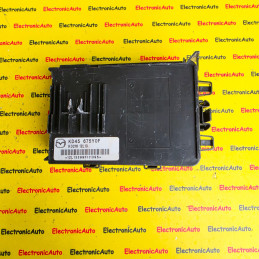 ECU Calculator motor Alfa Romeo 159 1.9JTD 0281013138
