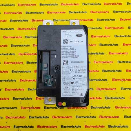 Modul Calculator control Land Rover Discovery Sport, J9C370718AR, – 650,00&nbsp;lei – ElectronicAuto