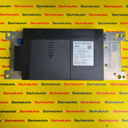 ECU Calculator motor Alfa Romeo 159 1.9JTD 0281013138