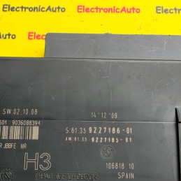 Modul Calculator confort BMW seria 3 E93, 61359227186 01, 61359227185 01, 10681810, – 500,00&nbsp;lei – ElectronicAuto