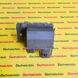Rezistenta ventilator bord Renault Clio Captur 5, 255503792R, F2182004,