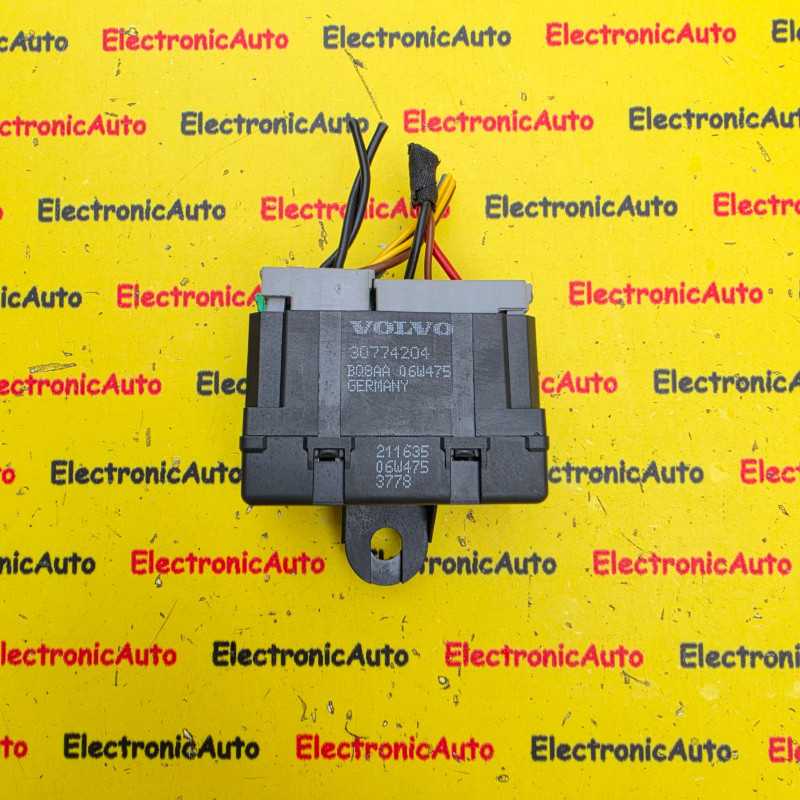 Modul Calculator control scaun Volvo XC90, 30774204, – 250,00&nbsp;lei – ElectronicAuto