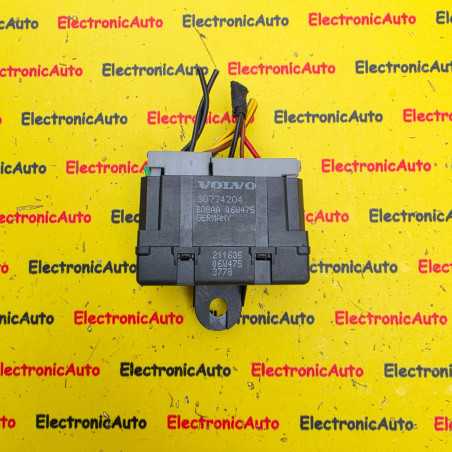 Modul Calculator control scaun Volvo XC90, 30774204, – 250,00&nbsp;lei – ElectronicAuto