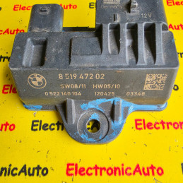 Releu bujii BMW X3 F25, 851947202, 0522140104, – 120,00&nbsp;lei – ElectronicAuto