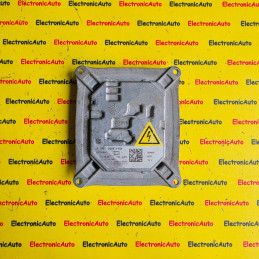 Balast Xenon Tip Oem BMW X5, 1307329153,