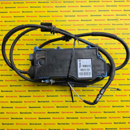 Modul actionare frana electrica BMW X5 E70, 34436779451 02, 13665010, S007405011D,