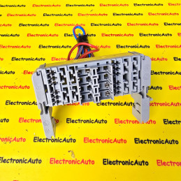 Panou sigurante PEUGEOT BOXER, 1398490080,