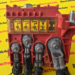 Borna PLUS BATERIE cu sigurante Mazda CX5 CX 5, – 170,00&nbsp;lei – ElectronicAuto