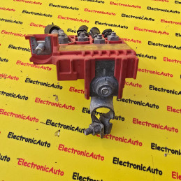 Borna PLUS BATERIE cu sigurante Mazda CX5 CX 5, – 170,00&nbsp;lei – ElectronicAuto