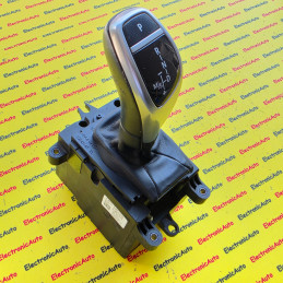 Timonerie, selector, Schimbator Viteza, BMW F10 F11, 9189119 02, 10022762 00,