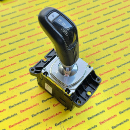 Timonerie, selector, Schimbator Viteza, Land Rover Range Rover Sport, JLRDPLA7E453AF, LK10118803, 10209537 02,