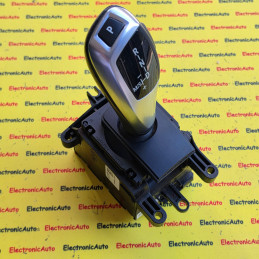 Timonerie, selector, Schimbator Viteza, BMW Seria 5 F11, 9296905 01, 10100022 00,