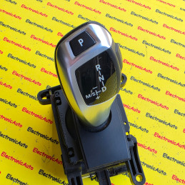 Timonerie, selector, Schimbator Viteza, BMW Seria 5 F11, 9296905 01, 10100022 00, – 400,00&nbsp;lei – ElectronicAuto