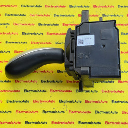 Timonerie, selector, Schimbator Viteza, BMW Seria 5 F11, 9296905 01, 10100022 00, – 400,00&nbsp;lei – ElectronicAuto