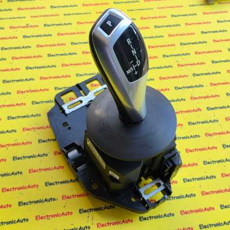 Timonerie, selector, Schimbator Viteza, BMW Seria 5 E60, 9165670 01, 033810506 01, – 230,00&nbsp;lei – ElectronicAuto