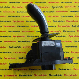 Timonerie, selector, Schimbator Viteza, BMW Seria 5 E60, 9165670 01, 033810506 01, – 230,00&nbsp;lei – ElectronicAuto