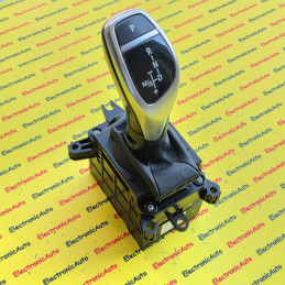 Schimbator viteză BMW X5, 34586504, GW6832388 01, 217297023 06,
