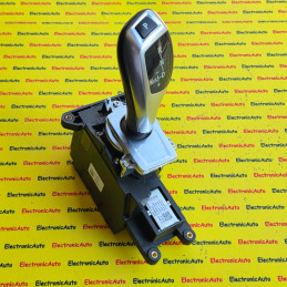 Timonerie, selector, Schimbator Viteza, BMW X6, 9168848 01, 10002307 04,
