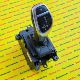 Timonerie, selector, Schimbator Viteza, BMW F10 F11, 9251191 01, 10027281 00,