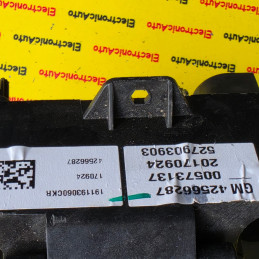 Timonerie, selector, Schimbator Viteza, Opel Mokka, 42566287, 527903903, 191193058, 164176366, – 970,00&nbsp;lei – ElectronicAuto