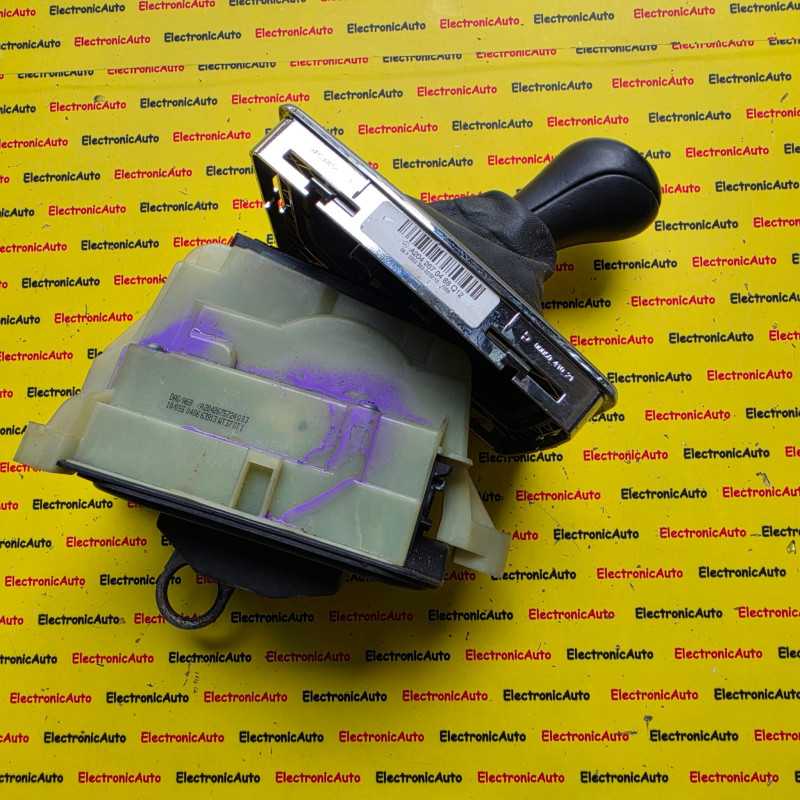 Timonerie, selector, Schimbator Viteza, Mercedes Clasa E, A2042670488, A2042675724, – 400,00&nbsp;lei – ElectronicAuto