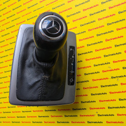 Timonerie, selector, Schimbator Viteza, Mercedes Clasa E, A2042670488, A2042675724, – 400,00&nbsp;lei – ElectronicAuto