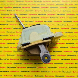 Timonerie, selector, Schimbator Viteza, Mercedes-Benz E W211 CLS, A2112675624,